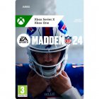 Madden NFL 24 Standard Edition Xbox Series X/S y Xbox One Descarga Digital