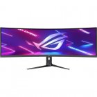 ASUS ROG Strix XG49WCR 49" LED DQHD 165Hz USB-C Curva