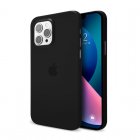 Funda Super-slim Negra Para Iphone 13 Pro