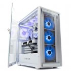 PcCom Custom Intel Core i7-13700KF/32GB/2TB SSD/RTX 4070 + Windows 11 Home