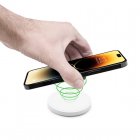 Nueboo Cargador de Inducción para iPhone 14 Pro