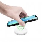 Nueboo Cargador de Inducción para iPhone 13