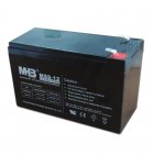 MHB Batería MS9-12 12v 9Ah