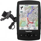 TwoNav Aventura 2 Plus Motor GPS para Automoción Verde