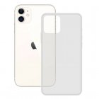 Contact Funda Flexible para iPhone 11 Transparente