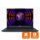 MSI Stealth 16 STUDIO A13VF-089PT- Intel Core i7-13700H/32GB/1TB SSD/RTX 4060/16" (PT)