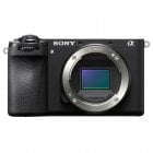 Sony Alpha 6700 ILCE-6700 27MP WiFi Cuerpo