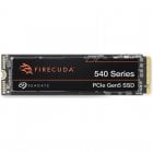 Seagate FireCuda 540 SSD M.2 2280 PCIe Gen 5