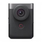 Canon PowerShot V10 Câmara de Vídeo para Vlogging UltraHD 4K Preta/Prateada