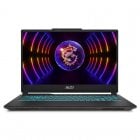 MSI Cyborg 15 A12VE-473XES Intel Core i5-12450H/16GB/512GB SSD/RTX 4050/15.6"