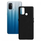 Ksix Funda Flexible para Oppo A53S