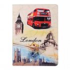 Estojo Cool London Drawings para iPad Mini 4 / iPad Mini 5 (2019)
