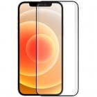 Cool Protector Pantalla Cristal Templado Full 3D Negro para iPhone 12 Mini