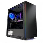 Pcvip Spot AMD Ryzen 5 5500/16GB/1TB SSD/RTX4060 + Windows 11 Pro