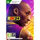 NBA 2K24: Black Mamba Edition Xbox Series X/S y Xbox One Descarga Digital