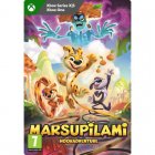 Marsupilami HOOBADVENTURE Xbox Series X/S y Xbox One Descarga Digital