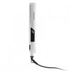 InnovaGoods Stemio Plancha de Pelo Cerámica con Vapor 36W