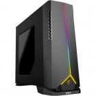 MSI MAG META S 3SI-022XES AMD Ryzen 5 3600/16GB/512GB SSD/GTX 1660 SUPER