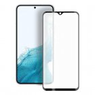 Contact Protector de Pantalla Cristal Templado para Xiaomi 12 Lite Negro