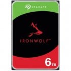 Seagate Ironwolf NAS 3.5" SATA 3