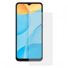 Contact Protector de Pantalla Cristal Templado para Oppo A16s Transparente