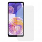Contact Protector de Pantalla Cristal Templado para Samsung Galaxy A23 Transparente