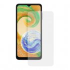 Contact Protector de Pantalla Cristal Templado para Samsung Galaxy A04s Transparente