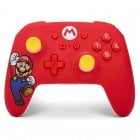 Power A Mando Inalámbrico para Nintendo Switch