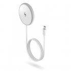 Nueboo Cargador Magnético para iPhone 13/13 Mini/13 Pro/13 Pro Max