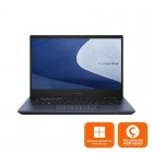 ASUS ExpertBook B2402CBA-72EHDPP1 Intel Core i7-1260P/16GB/512GB SSD/14" (PT)
