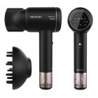 Cecotec Bamba IoniCare RockStar Ion Touch Secador con Motor Digital Brushless 1600W