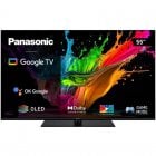 Panasonic TX-55MZ800E 55" OLED UltraHD 4K HDR10+