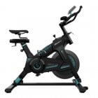 Cecotec DrumFit Indoor 23000 Kosmos Pro UltraFlex Bicicleta Estática Indoor