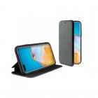 Ksix Funda Folio Standing para Huawei P40 Pro Negra