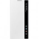 Samsung Clear View Cover para Galaxy Note 10 Blanca