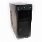Powergreen CAJ-00001-BL Semi Torre USB 3.0 Negra