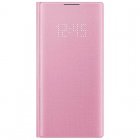 Samsung Smart LED Cover para Galaxy Note 10 Rosa