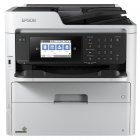 Epson WorkForce Pro WF-C579RDWF Multifunções Laser a Cores WiFi Duplex Fax
