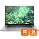 HP ZBook Studio G10 Intel Core i7-13800H/32GB/1TB SSD/RTX 2000/16'' (PT)