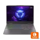 Lenovo LOQ 15IRH8-262 Intel Core i5-13420H/16GB/512GB SSD/RTX 4050/15.6'' (PT)