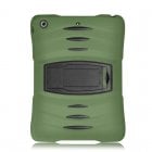 Blumstar Heavy Duty iPad Funda para iPad Mini 4/5 Verde