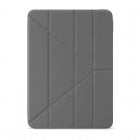 Pipetto London Origami 1 Funda para iPad Pro 11/Air 4/5 Gris