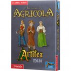 Asmodee Agricola: Artifex Mazo Expansión de Juego de Mesa