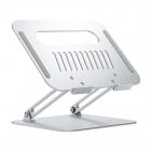 Aisens LPS4XL-181 Suporte para Portátil/Tablet até 17" Cinzento