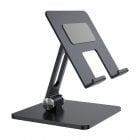 Aisens MS2PXXL-183 Suporte para Smartphone/Tablet Cinzento