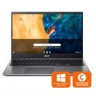 Acer Chromebook 515 CB515-1WT-53R5 Intel Core i5-1135G7/8GB/128GB SSD/15.6'' (PT)
