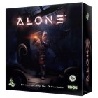 Asmodee Alone Juego de Mesa