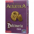 Asmodee Agrícola: Dulcinaria Mazo Juego de Cartas Expansión