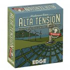 Asmodee Alta Tensión Nuevas Centrales Eléctricas Juego de Mesa