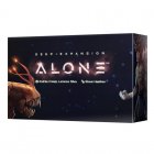 Asmodee Alone Deep Expansion Juego de Mesa